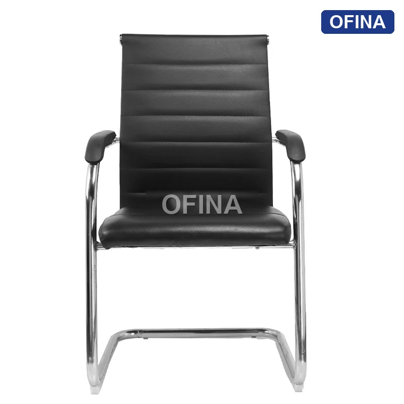 Ghế chân quỳ da Apollo AP09C-BL