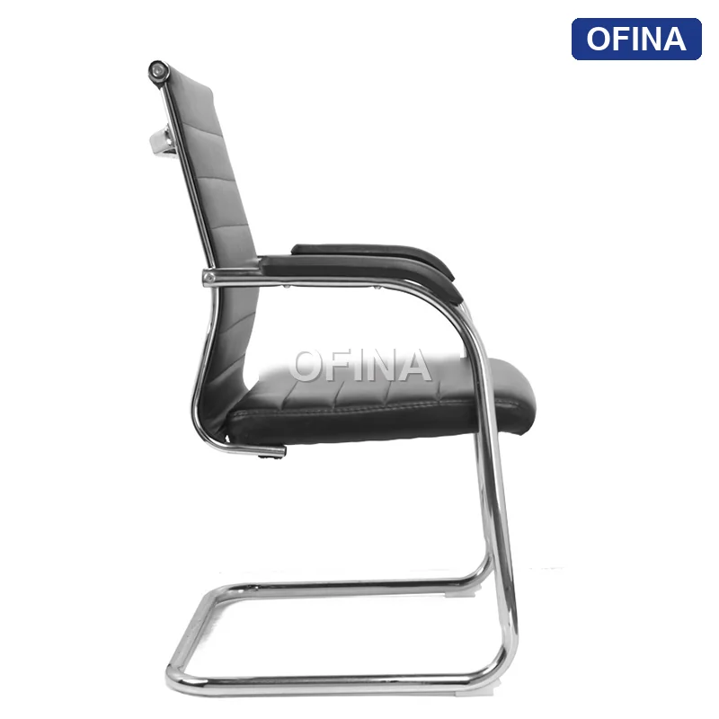 Ghế chân quỳ da Apollo AP09C-BL thumbnail 3