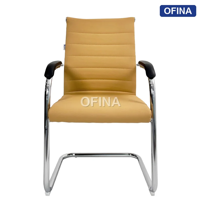 Ghế chân quỳ da Apollo AP09C-BN thumbnail 2