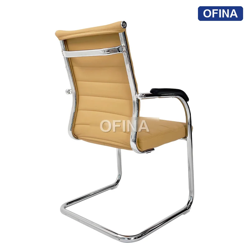 Ghế chân quỳ da Apollo AP09C-BN thumbnail 4