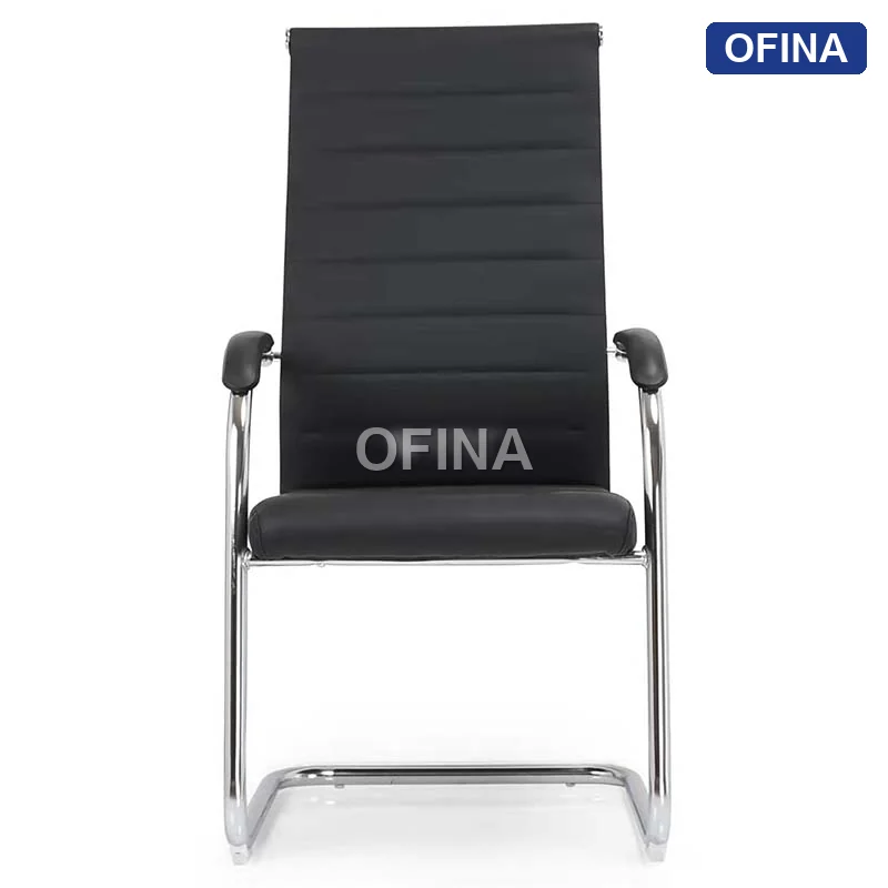 Ghế chân quỳ da PU lưng cao Apollo AP09H