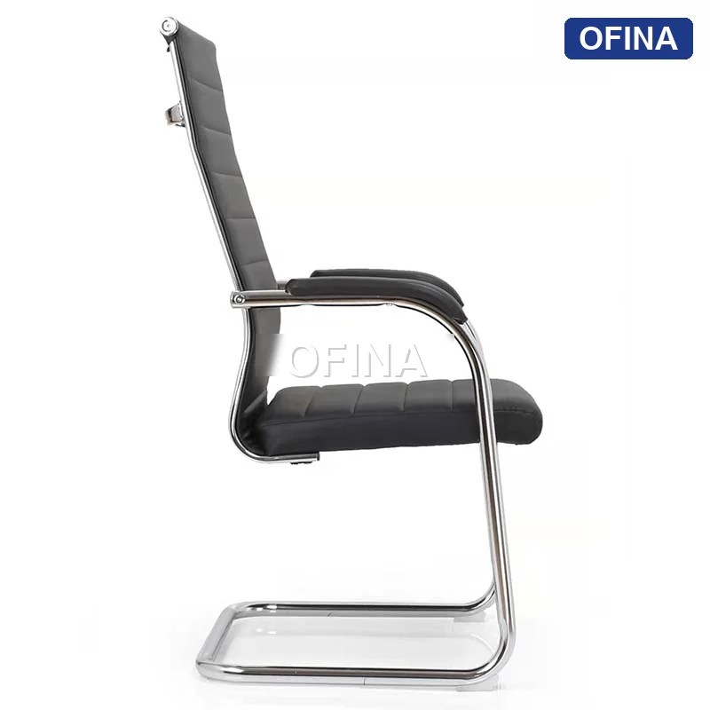 Ghế chân quỳ da PU lưng cao Apollo AP09H thumbnail 2