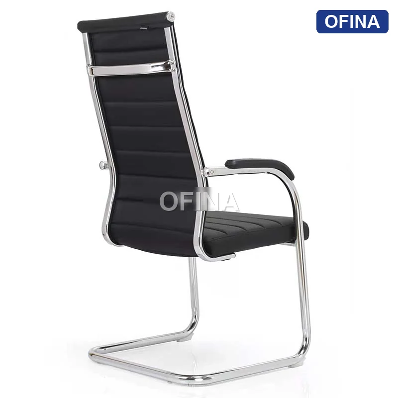 Ghế chân quỳ da PU lưng cao Apollo AP09H thumbnail 3