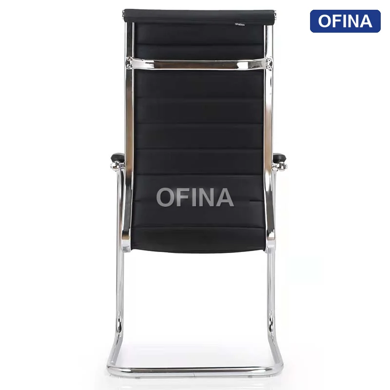 Ghế chân quỳ da PU lưng cao Apollo AP09H thumbnail 4