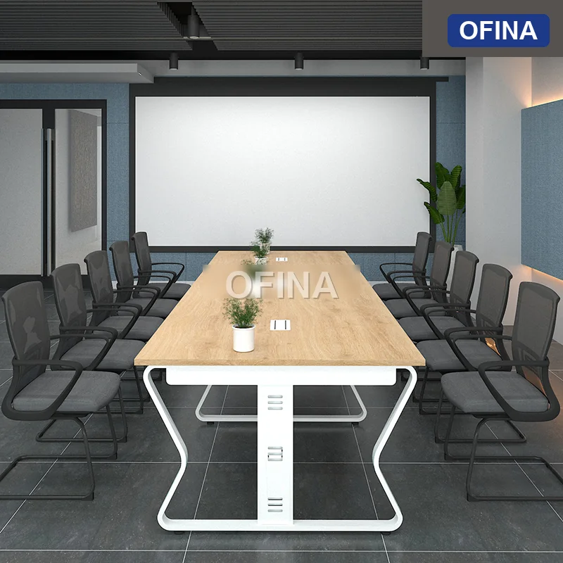 Bàn họp Atlas ATH01-3612