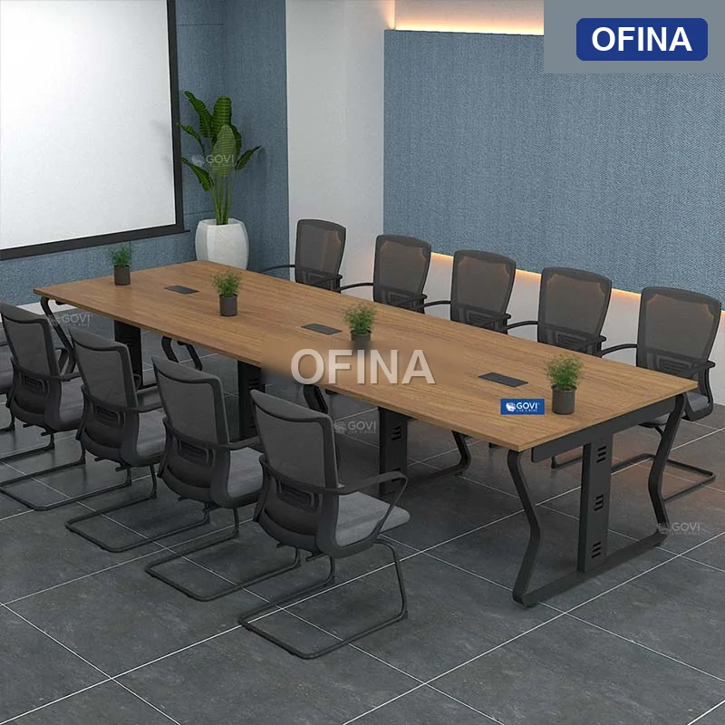 Bàn họp Atlas ATH01-3612 thumbnail 2