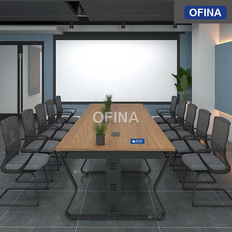 Bàn họp Atlas ATH01-3612 thumbnail 3