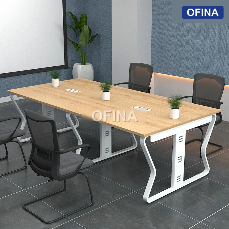 Bàn họp Atlas ATH01A-2412