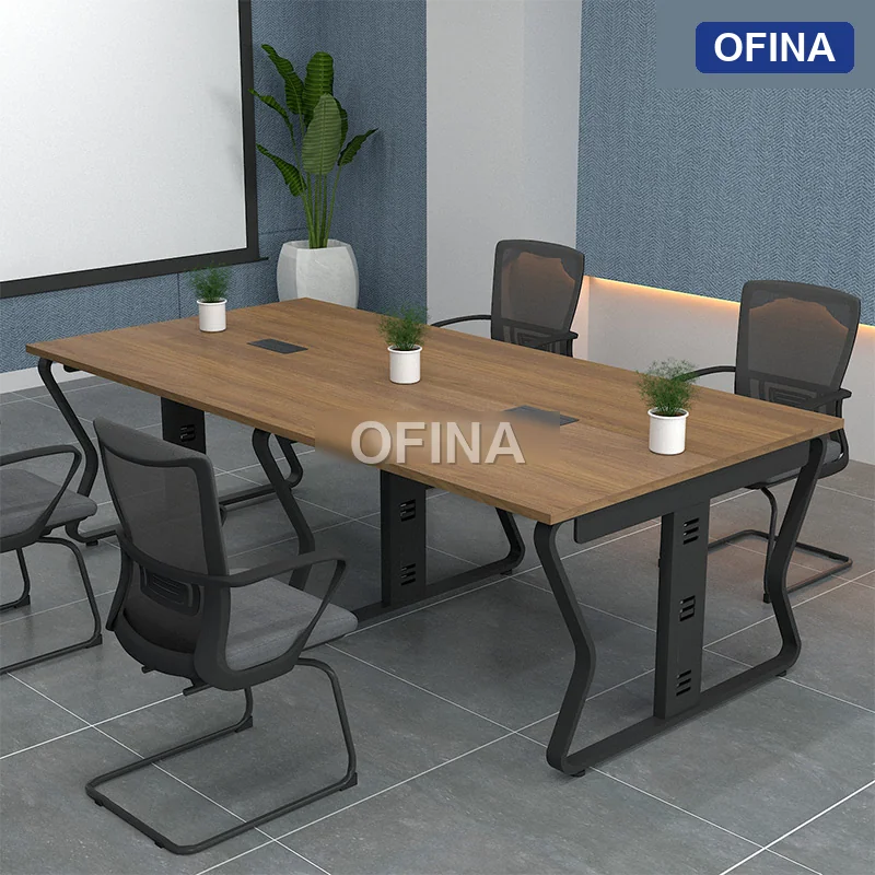 Bàn họp Atlas ATH01A-2412 thumbnail 3