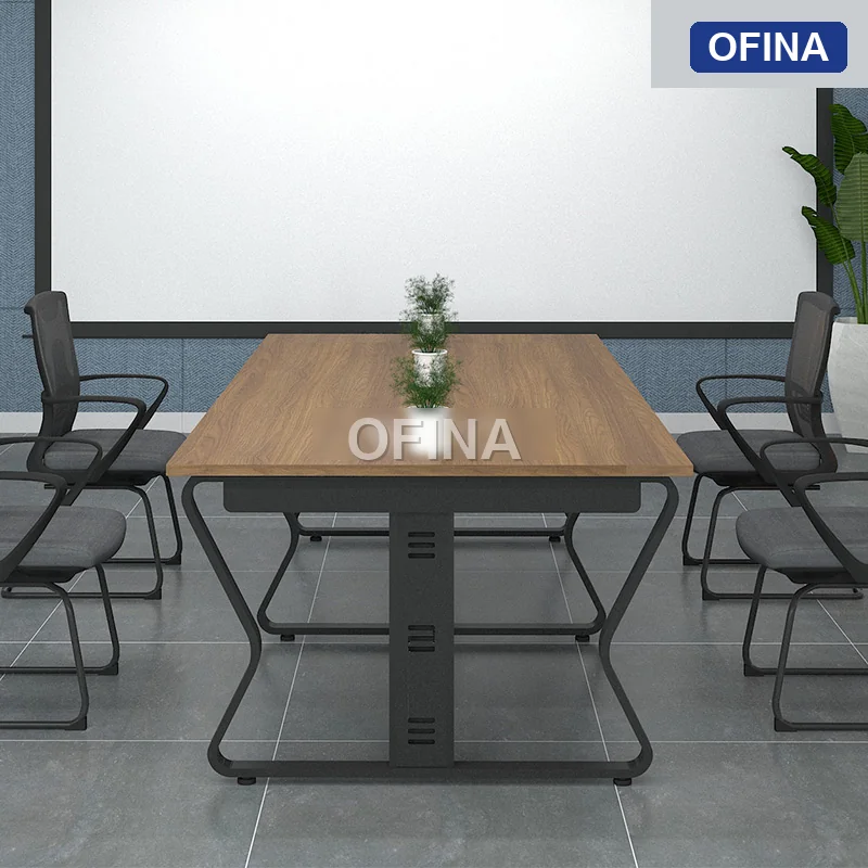 Bàn họp Atlas ATH01A-2412 thumbnail 4