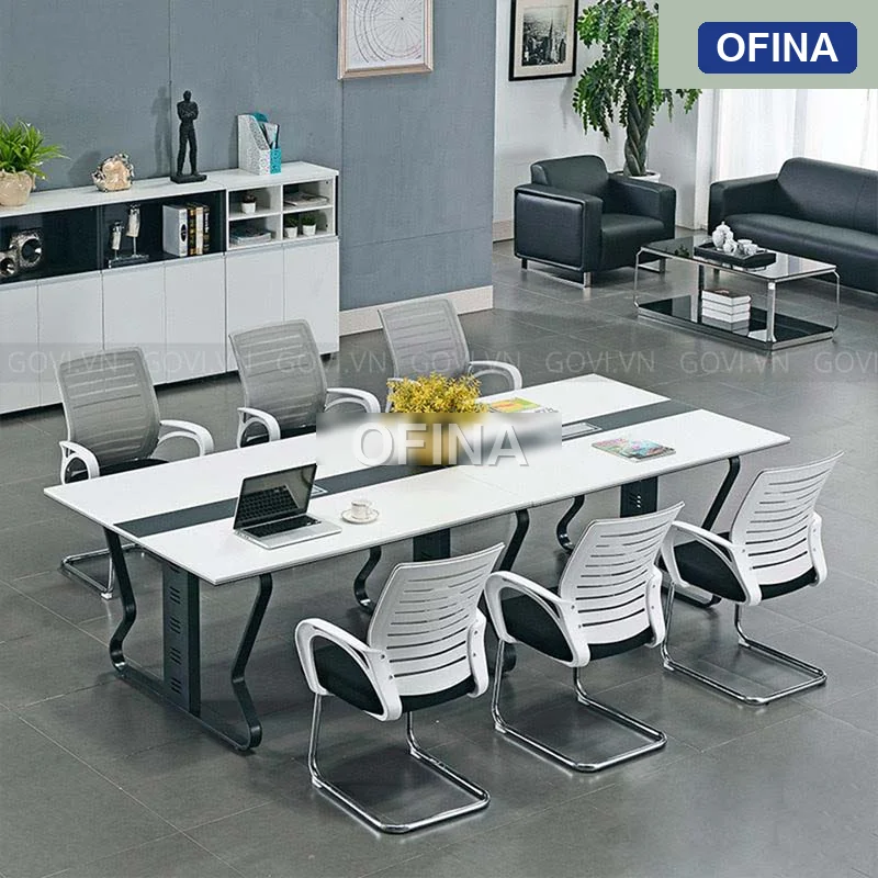 Bàn họp Atlas ATH02