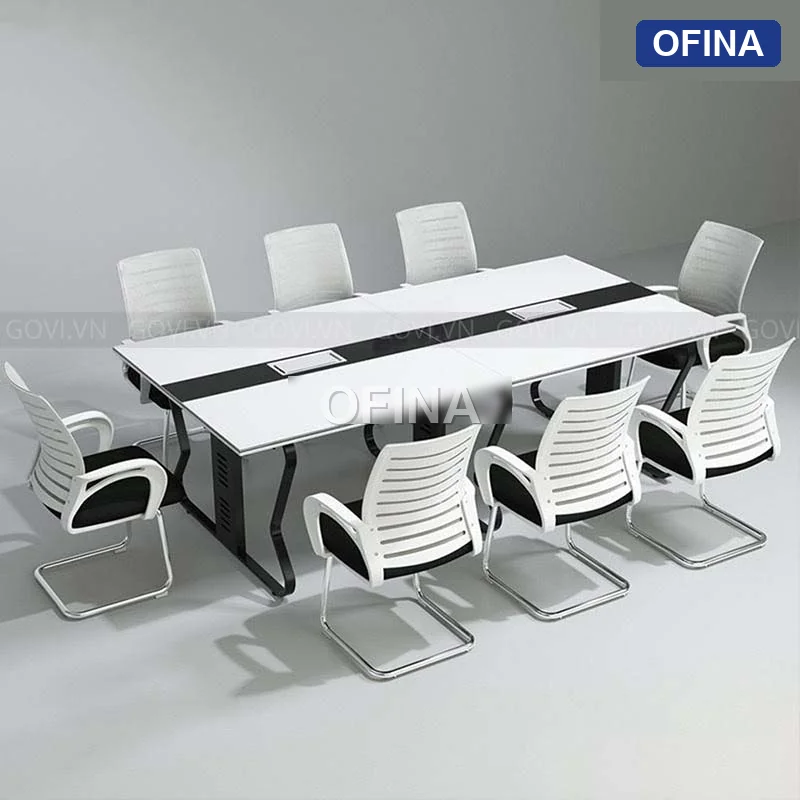 Bàn họp Atlas ATH02 thumbnail 2