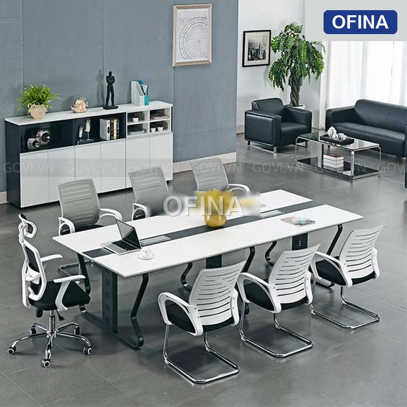 Bàn họp Atlas ATH02 thumbnail 3