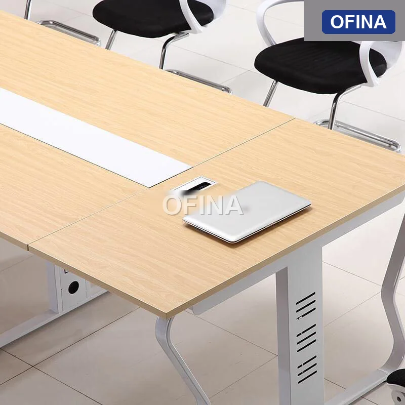 Bàn họp  Atlas ATH03 thumbnail 2