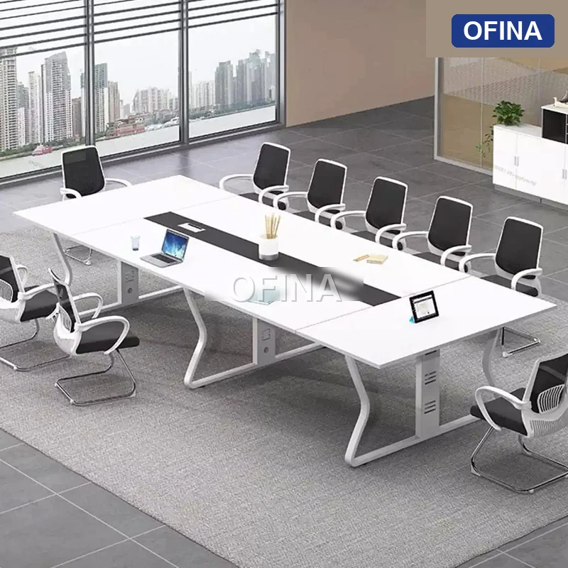 Bàn họp  Atlas ATH03 thumbnail 3