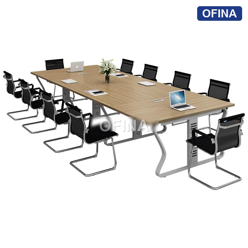 Bàn họp Atlas ATH04 thumbnail 2