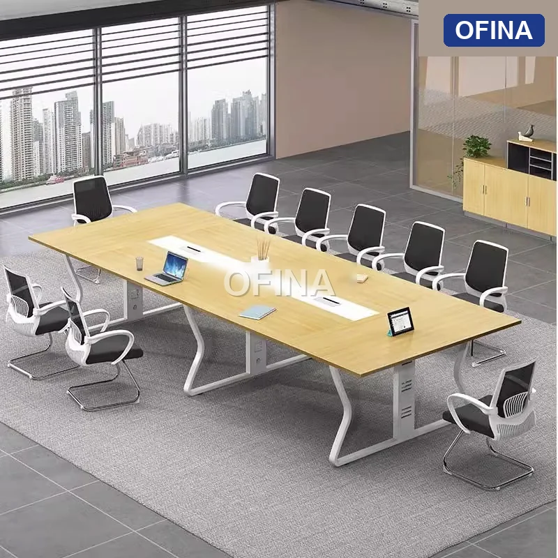 Bàn họp Atlas ATH05 thumbnail 2