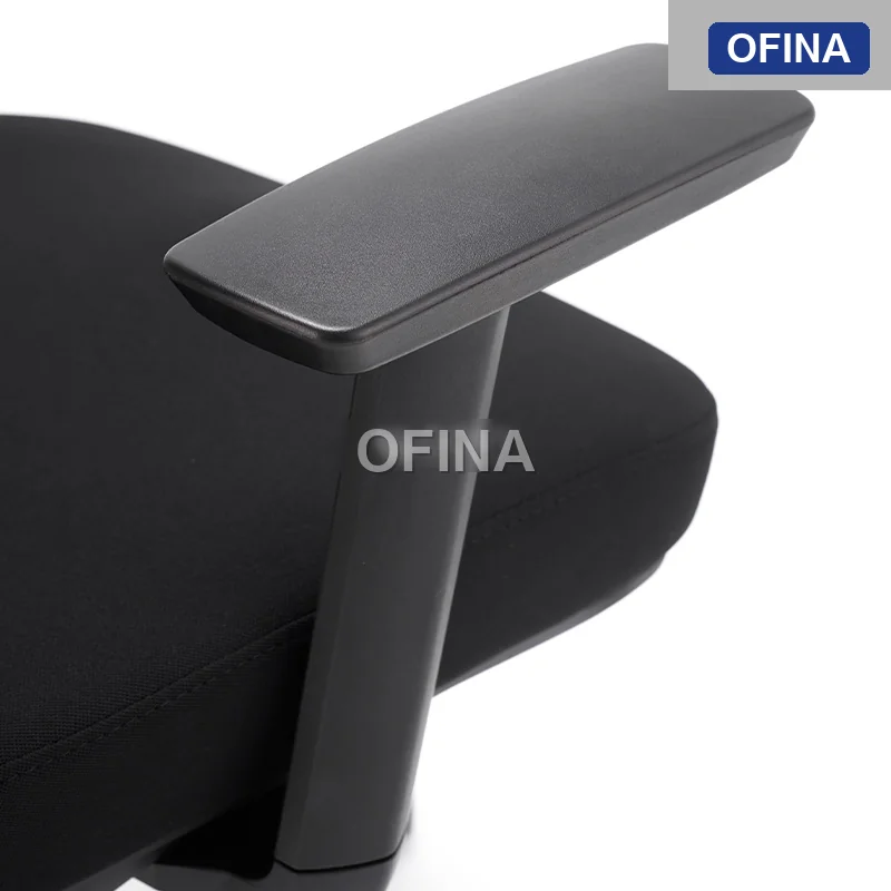 Ghế công thái học Ergonomic Alex 04 Black thumbnail 6