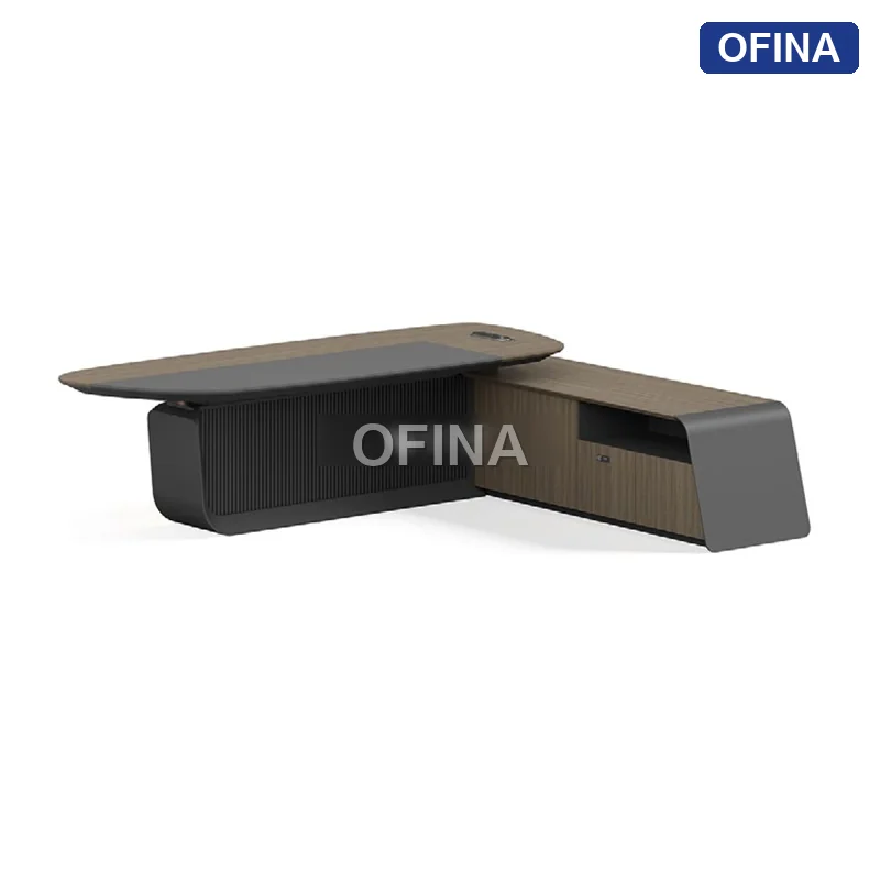 Bàn lãnh đạo nhập khẩu Barco B102 thumbnail 2