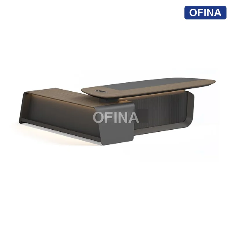 Bàn lãnh đạo nhập khẩu Barco B102 thumbnail 3