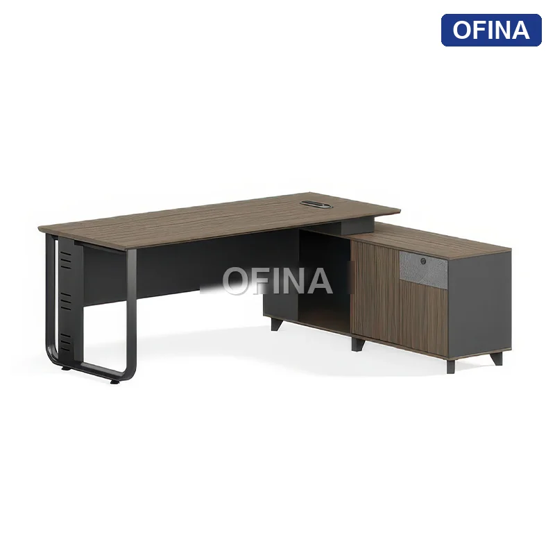 Bàn lãnh đạo nhập khẩu Barco B107 thumbnail 2