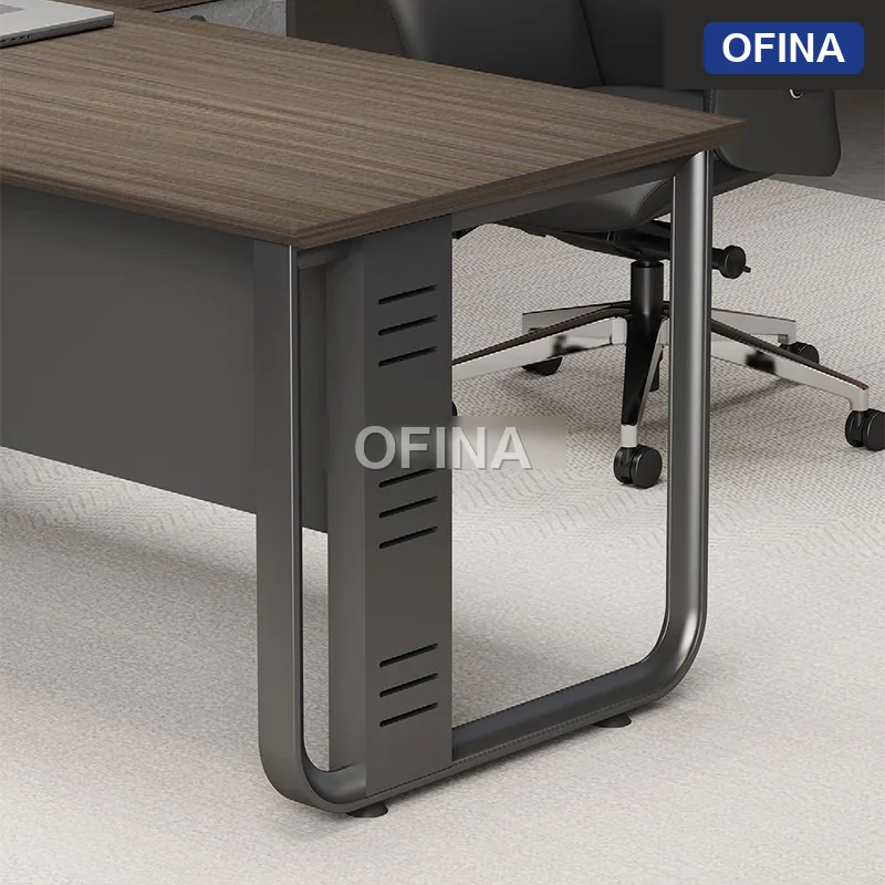 Bàn lãnh đạo nhập khẩu Barco B107 thumbnail 4