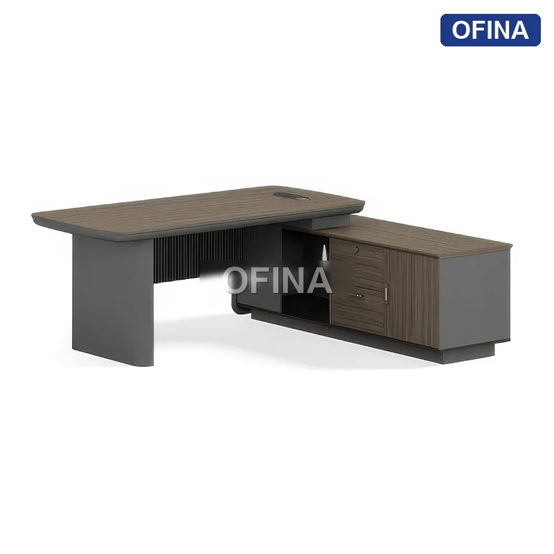 Bàn lãnh đạo nhập khẩu Barco B113 thumbnail 3