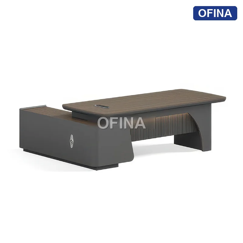 Bàn lãnh đạo nhập khẩu Barco B121 thumbnail 3