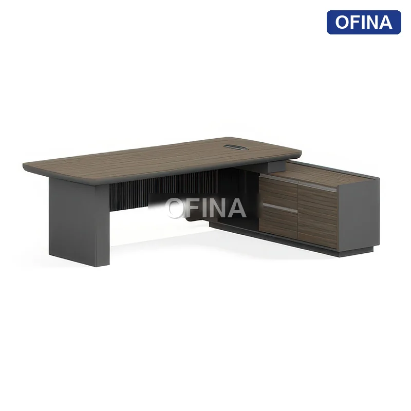 Bàn lãnh đạo nhập khẩu Barco B121 thumbnail 4