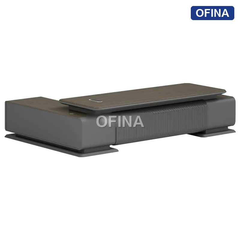 Bàn lãnh đạo nhập khẩu Barco B125 thumbnail 2