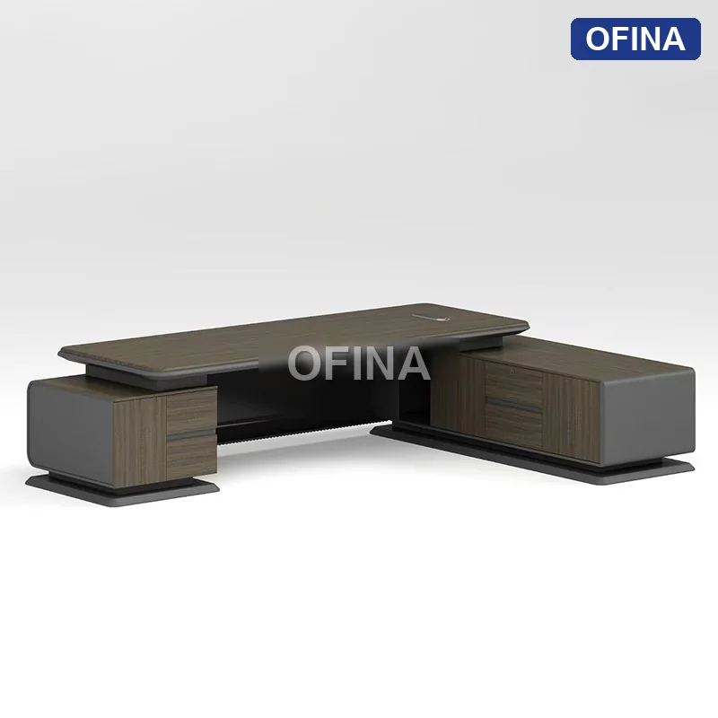 Bàn lãnh đạo nhập khẩu Barco B125 thumbnail 3