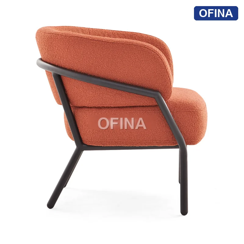 Ghế đơn sofa cao cấp B2081