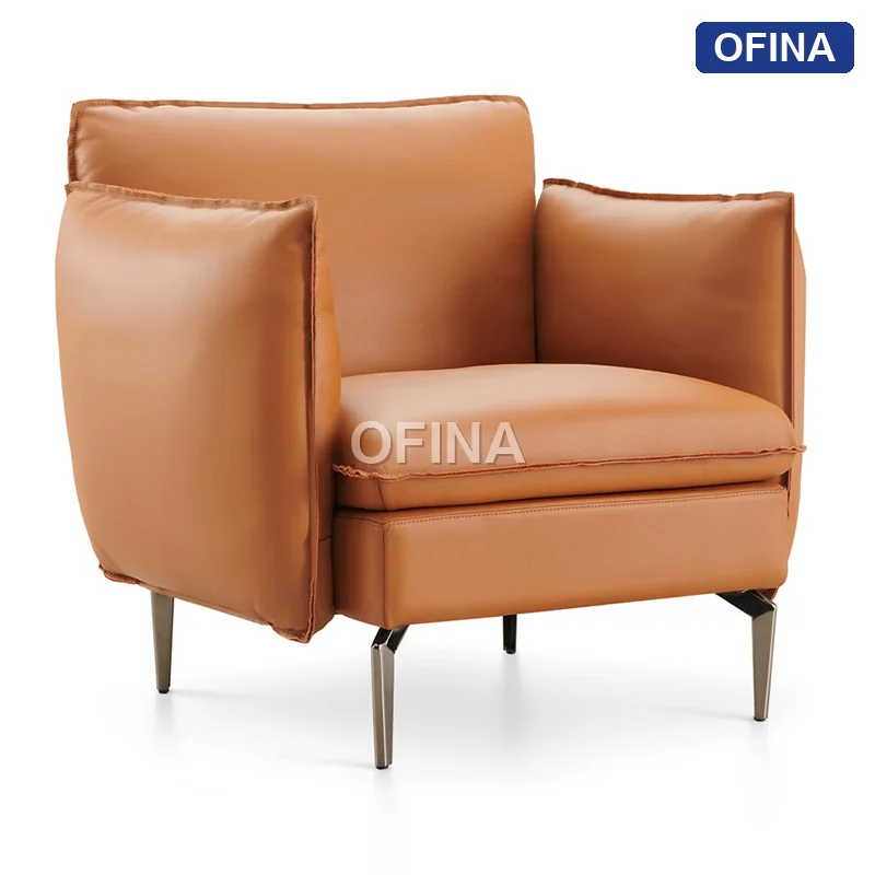 Ghế đơn sofa cao cấp B2082