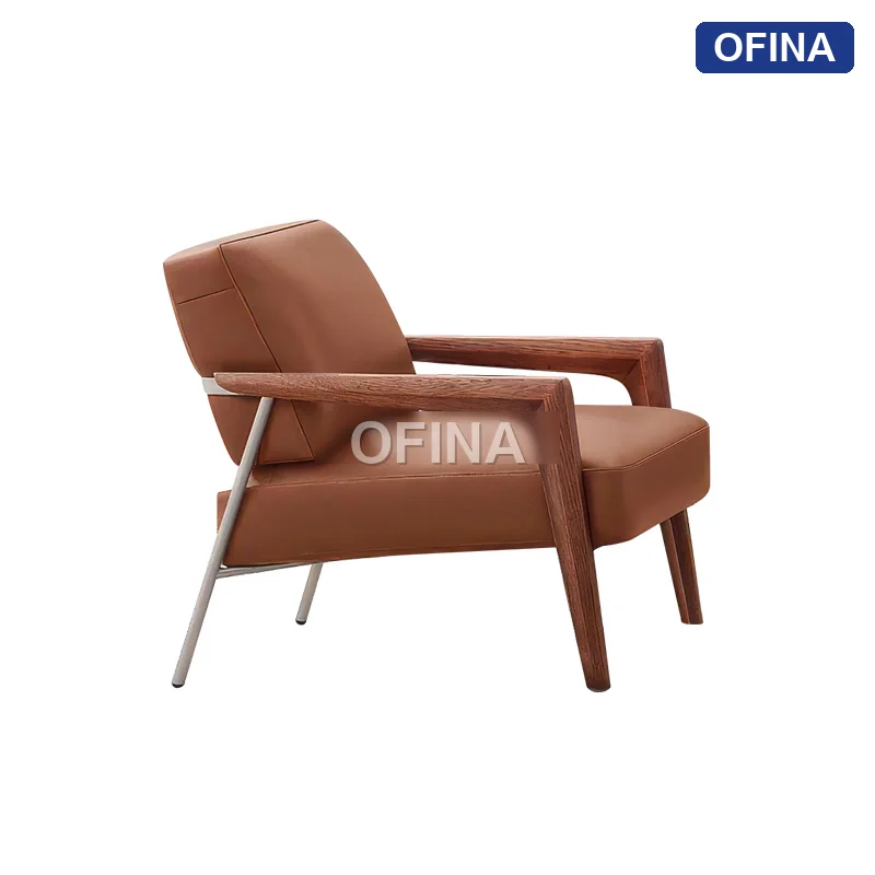 Ghế thư giãn cao cấp B2085