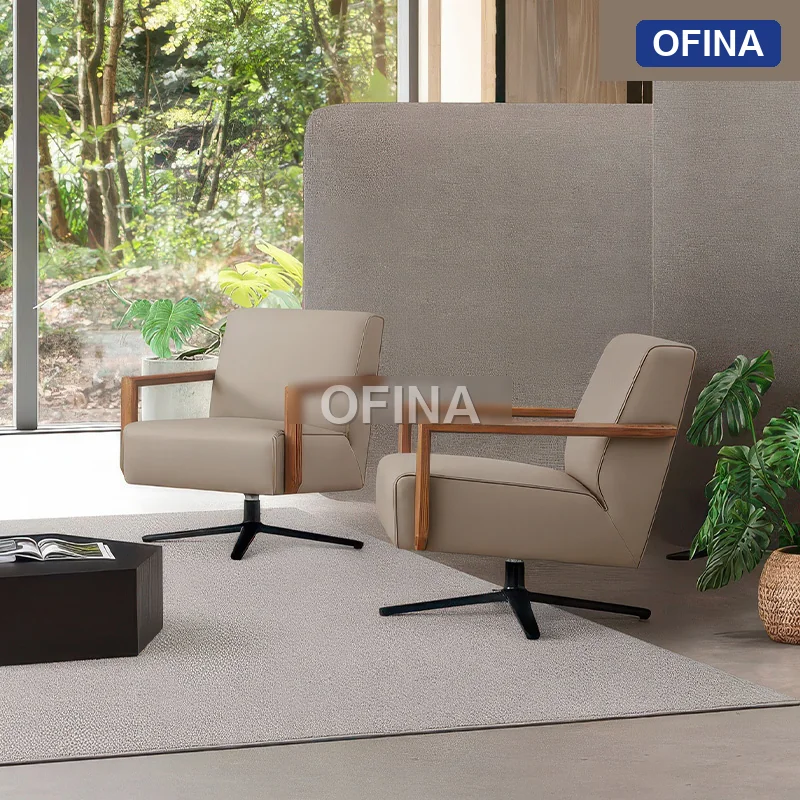 Ghế thư giãn cao cấp B2091