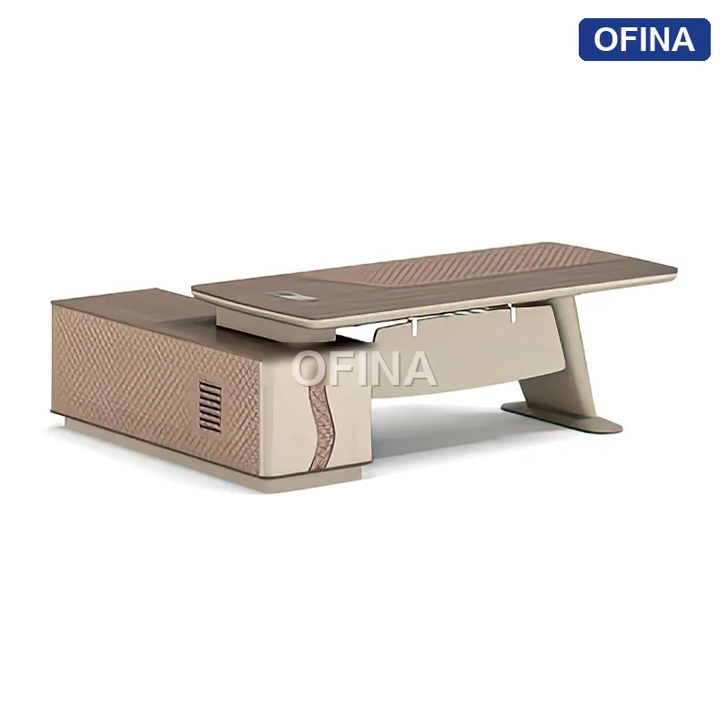 Bàn lãnh đạo nhập khẩu LV-B617 thumbnail 2