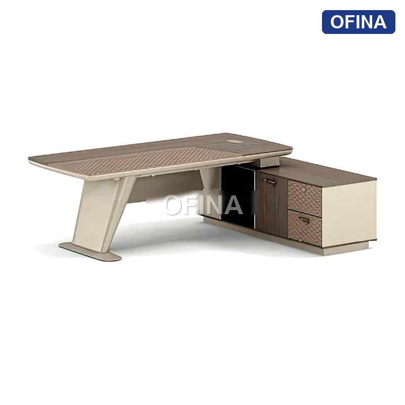 Bàn lãnh đạo nhập khẩu LV-B617 thumbnail 3