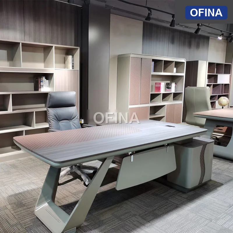 Bàn lãnh đạo nhập khẩu LV-B617 thumbnail 4