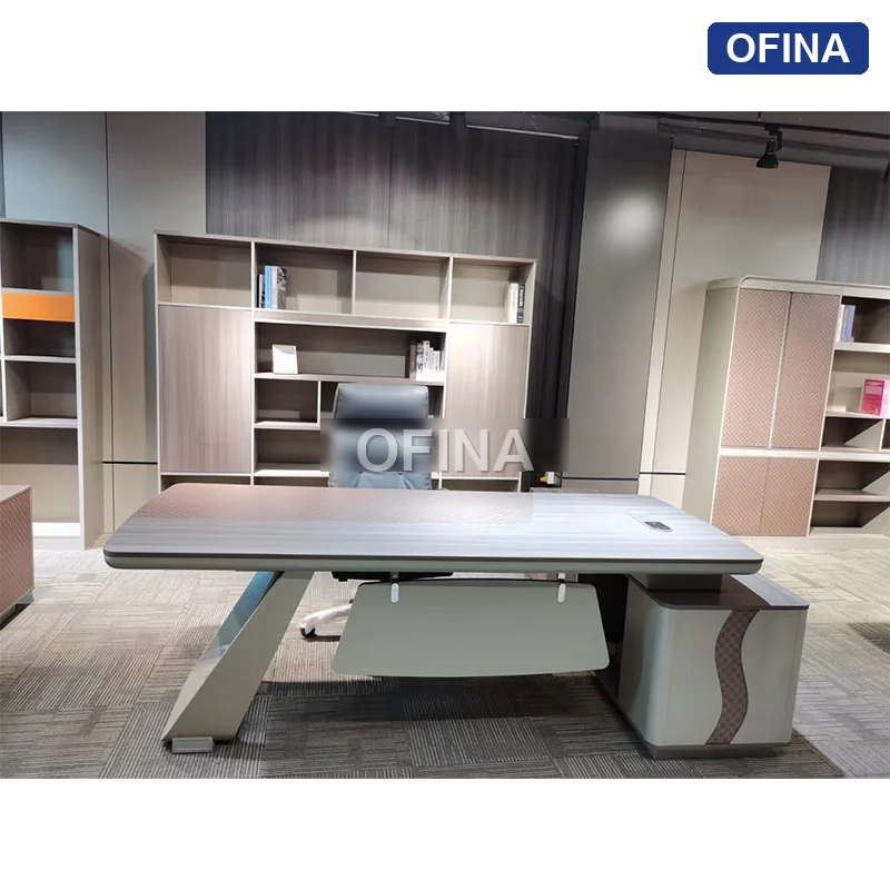 Bàn lãnh đạo nhập khẩu LV-B617 thumbnail 5