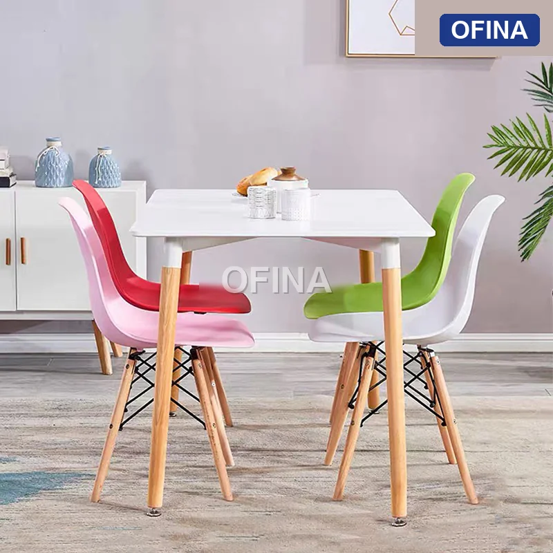 Bàn ghế cafe BCFV-1280-D thumbnail 2