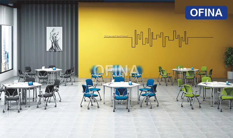 Ghế training BG-810 thumbnail 8