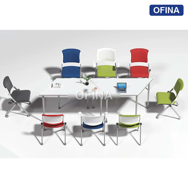 Ghế training BG-817 thumbnail 7