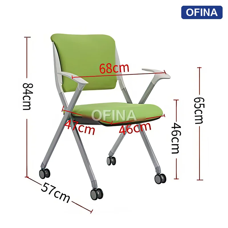 Ghế training BG-817 thumbnail 8