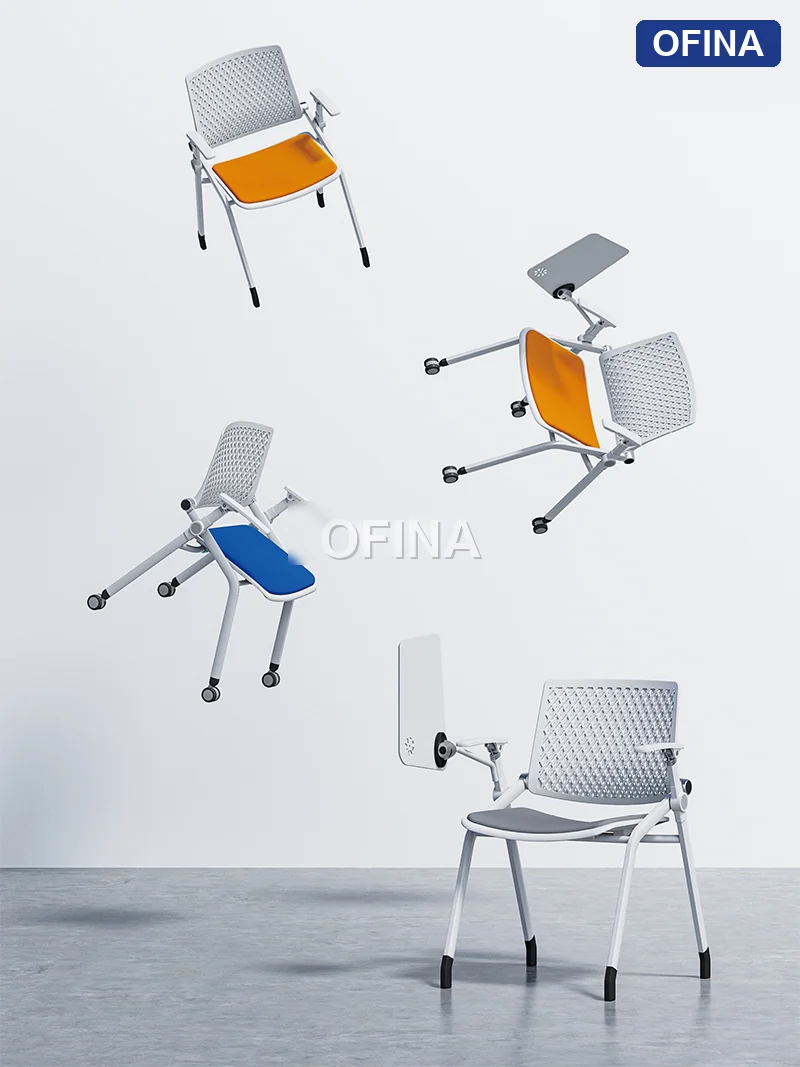 Ghế training BG-834 thumbnail 5