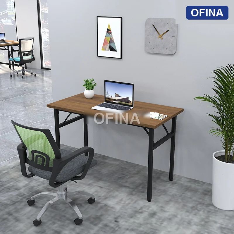 Bàn gấp 1m BG01 thumbnail 4