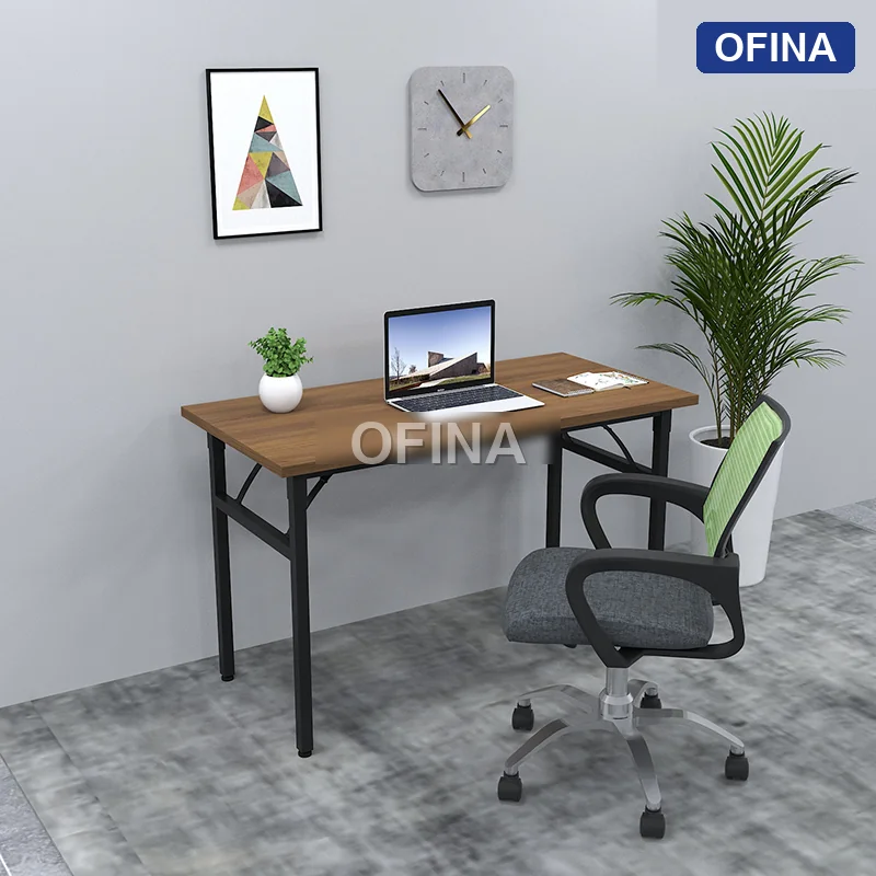 Bàn gấp 1m BG01 thumbnail 5