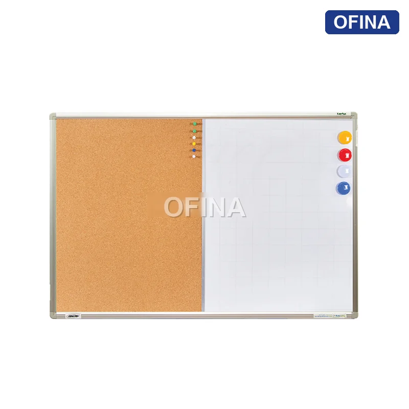 Bảng combo ghim lie - từ trắng