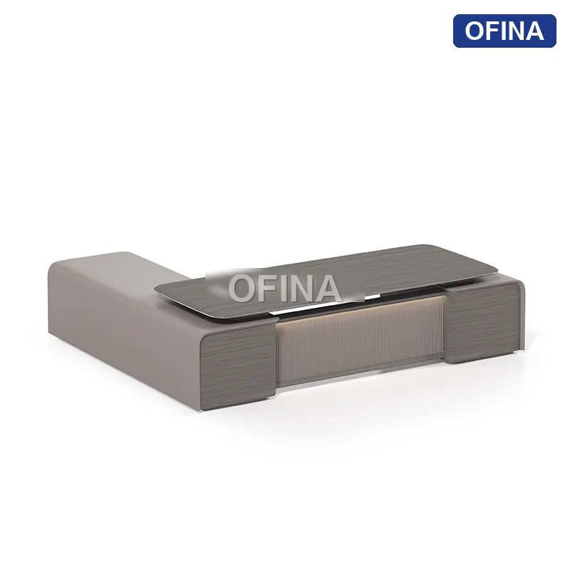 Bàn lãnh đạo nhập khẩu Benzi BZ01 thumbnail 5