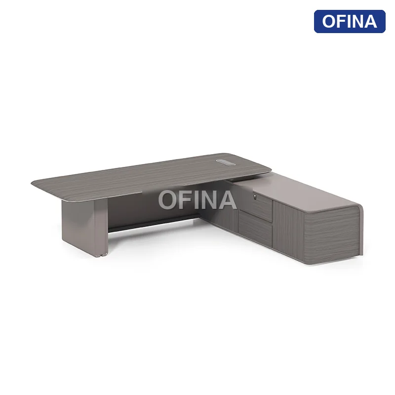 Bàn lãnh đạo nhập khẩu Benzi BZ02 thumbnail 3