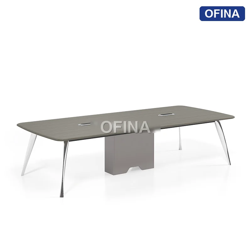 Bàn họp nhập khẩu Benzi BZ09 thumbnail 2